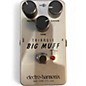 Used Electro-Harmonix Big Muff Triangle Pi Distortion Effect Pedal thumbnail