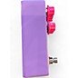 Used JHS Pedals THE VIOLET Effect Pedal