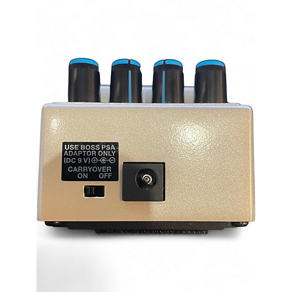 Used BOSS DD8 DIGITAL DELAY Effect Pedal