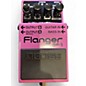Used BOSS BF3 Flanger Effect Pedal thumbnail