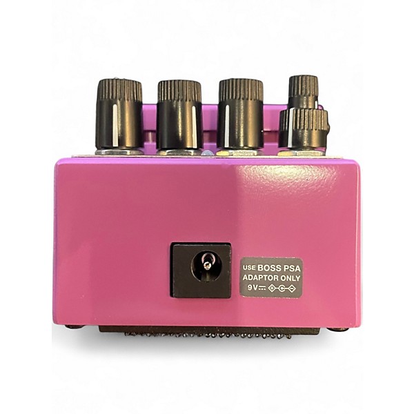 Used BOSS BF3 Flanger Effect Pedal