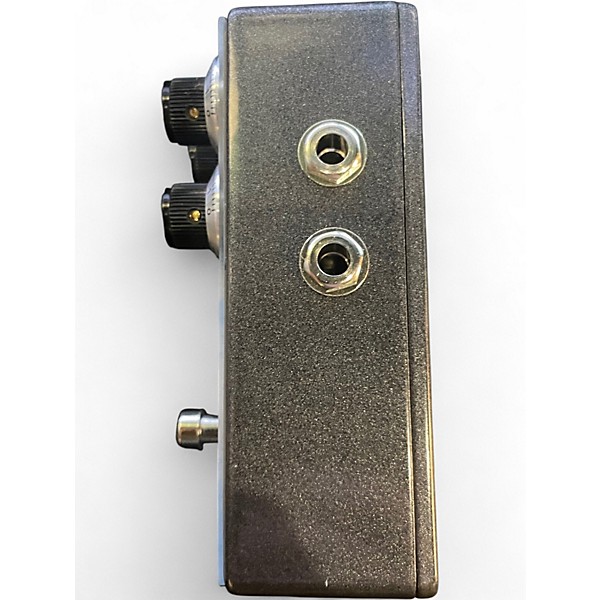 Used Black Country Customs SECRET PATH Effect Pedal