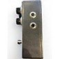 Used Black Country Customs SECRET PATH Effect Pedal