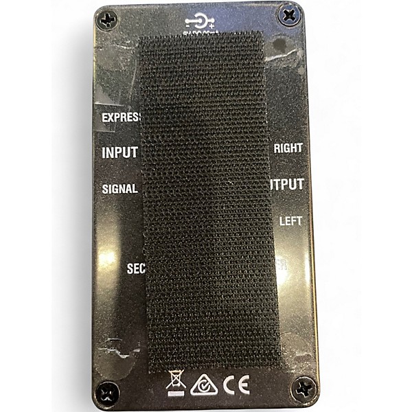 Used Black Country Customs SECRET PATH Effect Pedal