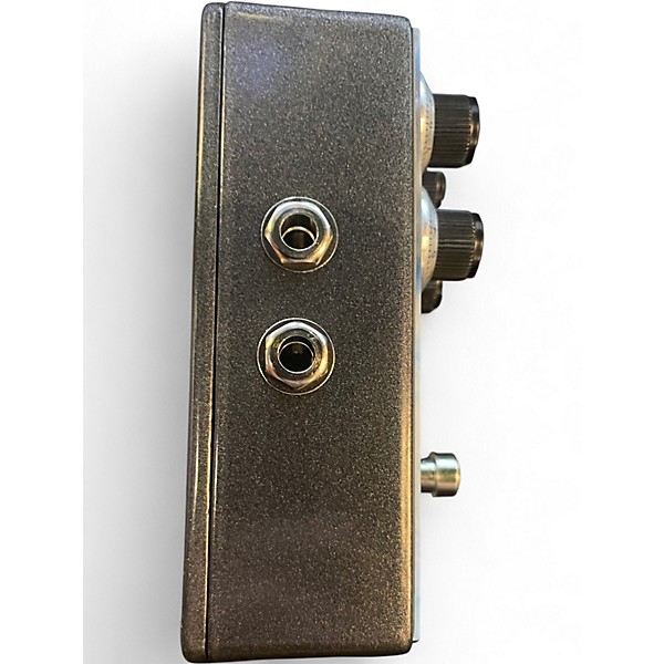 Used Black Country Customs SECRET PATH Effect Pedal