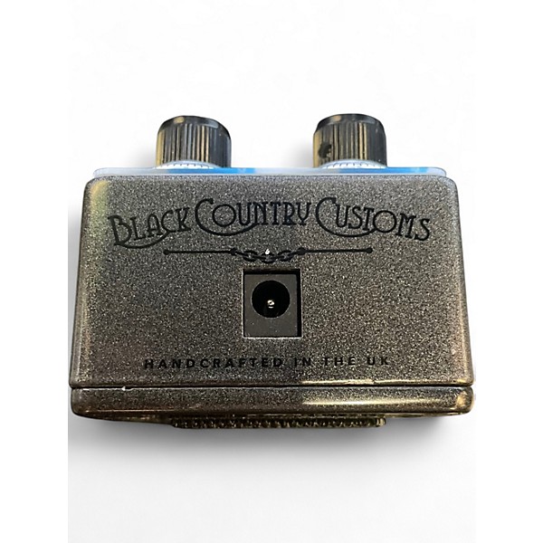 Used Black Country Customs SECRET PATH Effect Pedal