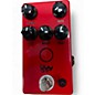 Used JHS Pedals Angry Charlie V3 Effect Pedal thumbnail