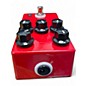 Used JHS Pedals Angry Charlie V3 Effect Pedal