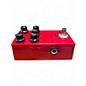 Used JHS Pedals Angry Charlie V3 Effect Pedal