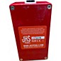 Used JHS Pedals Angry Charlie V3 Effect Pedal