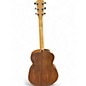 Used 2019 Taylor 114E Natural Acoustic Electric Guitar