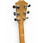 Used 2019 Taylor 114E Natural Acoustic Electric Guitar