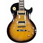 Used Gibson Les Paul Traditional Pro III Tobacco Burst Solid Body Electric Guitar