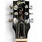 Used Gibson Les Paul Traditional Pro III Tobacco Burst Solid Body Electric Guitar