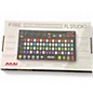 Used Akai Professional FIRE FL STUDIO MIDI Controller