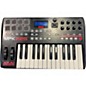 Used Akai Professional MPK225 25-Key MIDI Controller thumbnail