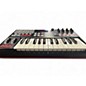 Used Akai Professional MPK225 25-Key MIDI Controller