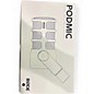 Used RODE POD MIC Condenser Microphone