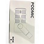 Used RODE POD MIC Condenser Microphone