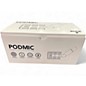 Used RODE POD MIC Condenser Microphone