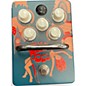 Used Orange Amplifiers KONGPRESSOR Effect Pedal thumbnail