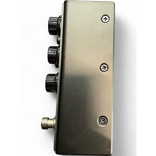 Used Ashdown PRO DI Pedal