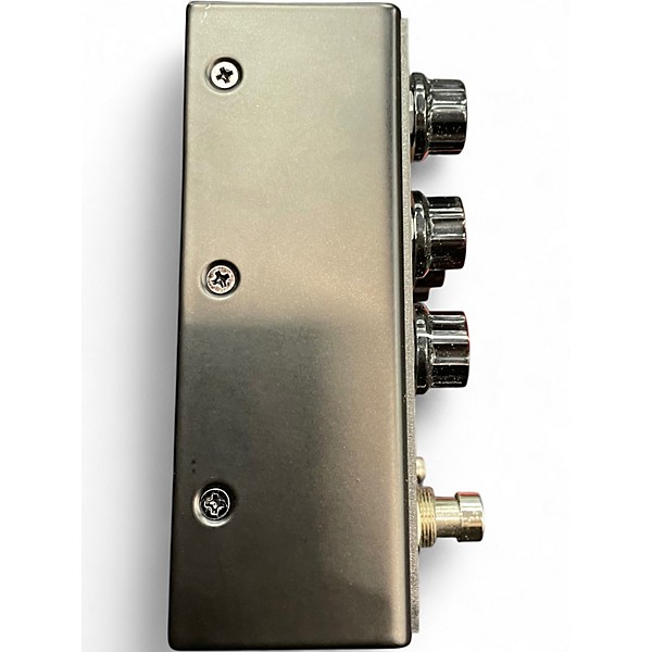 Used Ashdown PRO DI Pedal