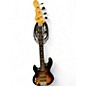 Used G&L Tribute L2000 Sunburst Electric Bass Guitar thumbnail