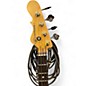 Used G&L Tribute L2000 Sunburst Electric Bass Guitar