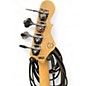 Used G&L Tribute L2000 Sunburst Electric Bass Guitar