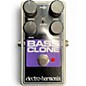 Used Electro-Harmonix Bass Clone Analog Chorus Bass Effect Pedal thumbnail