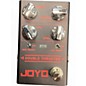 Used Joyo DOUBLE THRUSTER Effect Pedal thumbnail