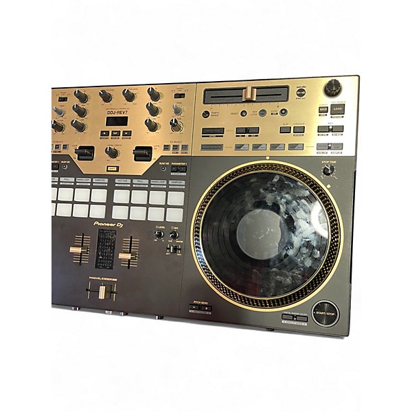Used Pioneer DJ REV 7 N DJ Controller