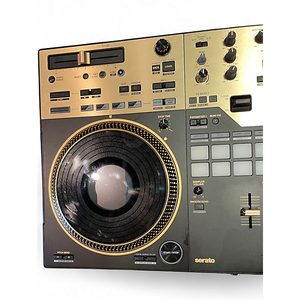 Used Pioneer DJ REV 7 N DJ Controller