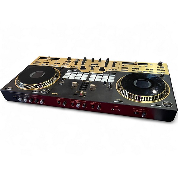 Used Pioneer DJ REV 7 N DJ Controller