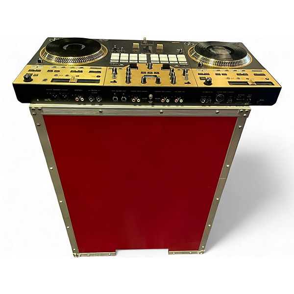 Used Pioneer DJ REV 7 N DJ Controller