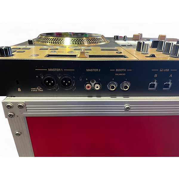 Used Pioneer DJ REV 7 N DJ Controller