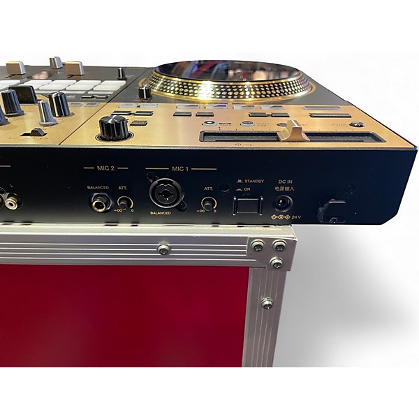 Used Pioneer DJ REV 7 N DJ Controller