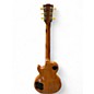 Used Gibson Les Paul Standard 1950S Neck Gold Solid Body Electric Guitar