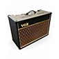 Used VOX AC15C1 15W Tube Guitar Combo Amp