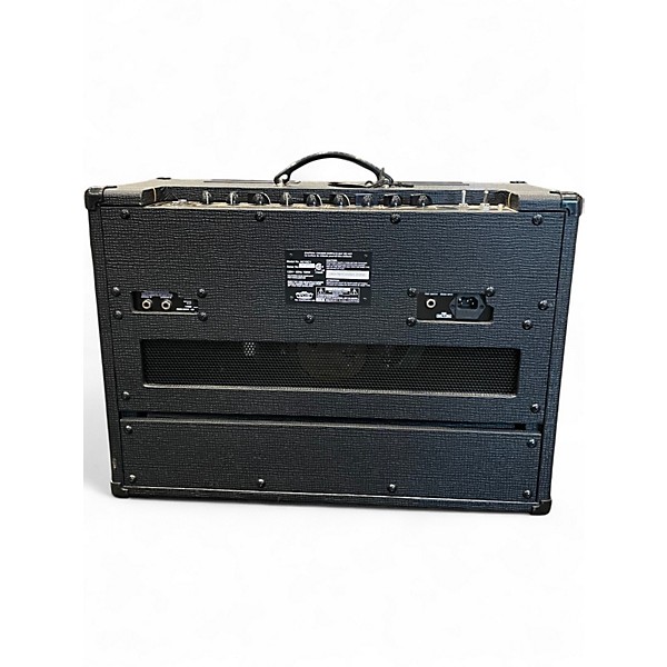 Used VOX AC15C1 15W Tube Guitar Combo Amp