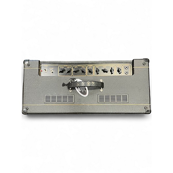 Used VOX AC15C1 15W Tube Guitar Combo Amp