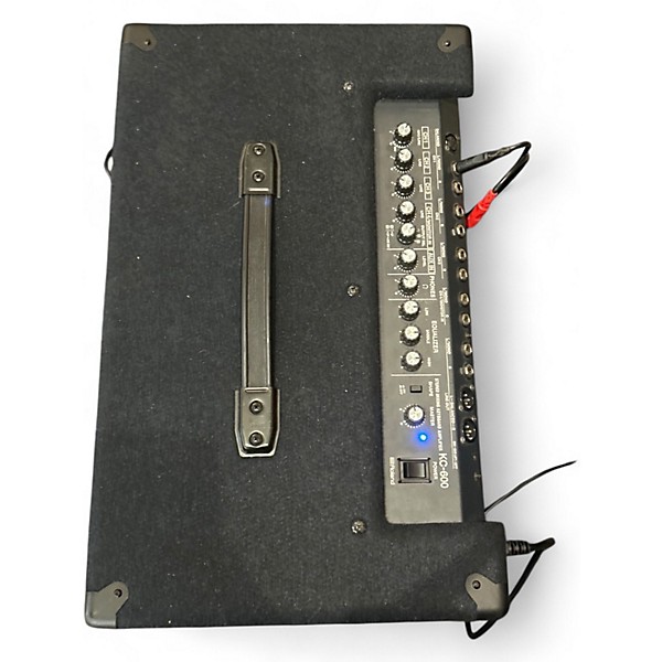 Used Roland KC-600 Keyboard Amp