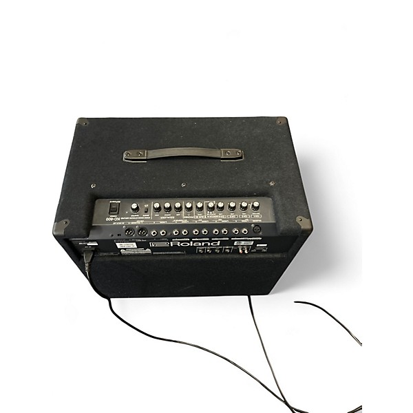 Used Roland KC-600 Keyboard Amp