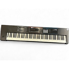 Used Roland JUNO DS Synthesizer