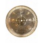 Used Zildjian 12in ZBT PLUS CHINA Cymbal thumbnail