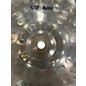 Used Zildjian 12in ZBT PLUS CHINA Cymbal