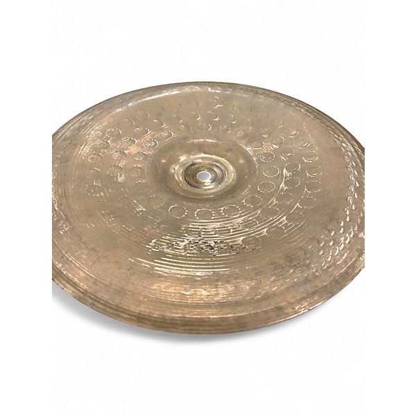Used Zildjian 12in ZBT PLUS CHINA Cymbal