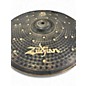 Used Zildjian 18in S DARK CRASH Cymbal