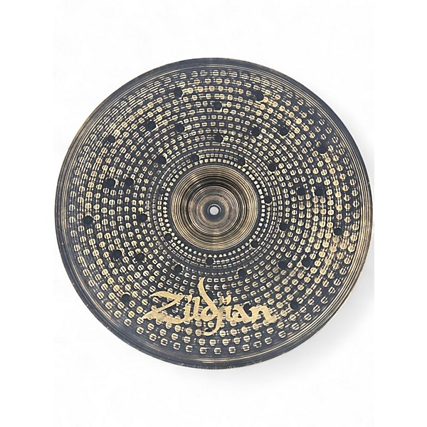 Used Zildjian 18in S DARK CRASH Cymbal